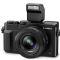 Panasonic  Lumix DMC-LX100 Digital Camera (Black)