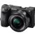 Sony Alpha a6500 Mirrorless Camera with 16-50mm and 55-210mm Lenses