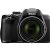 Nikon Coolpix P530 Digital Camera (Black)