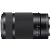 Sony E 55-210mm f/4.5-6.3 OSS Lens (Black)