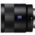 Sony Sonnar T FE 55mm f/1.8 ZA Lens