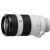 Sony FE 100-400mm f/4.5-5.6 GM OSS Lens