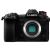 Panasonic Lumix DC-G9 Mirrorless Micro Four Thirds Digital Camera with 12-60mm Lens