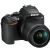 Nikon D3500 DSLR Camera with 18-55mm Lens