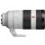 Sony FE 100-400mm f/4.5-5.6 GM OSS Lens Retail Kit