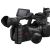 Canon XF605 UHD 4K HDR Pro Camcorder Retail Kit