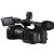 Canon XF605 UHD 4K HDR Pro Camcorder Retail Kit