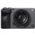 Sony FX3 Full-Frame Cinema Camera Retail Kit