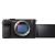 Sony a7C II Mirrorless Camera (Black) Retail Kit