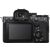 Sony Alpha a7 IV Mirrorless Digital Camera (Body Only) Retail Kit