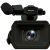 Panasonic AG-UX180 4K Premium Professional Camcorder Retail Kit