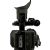 Panasonic AG-UX180 4K Premium Professional Camcorder Retail Kit