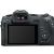 Canon EOS R8 Mirrorless Camera Retail Kit