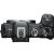 Canon EOS R8 Mirrorless Camera Retail Kit