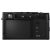 FUJIFILM X100VI Digital Camera (Black) Retail Kit