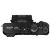 FUJIFILM X100VI Digital Camera (Black) Retail Kit