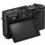 FUJIFILM X100VI Digital Camera (Black) Retail Kit