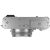 FUJIFILM X100VI Digital Camera (Silver) Retail Kit