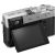 FUJIFILM X100VI Digital Camera (Silver) Retail Kit