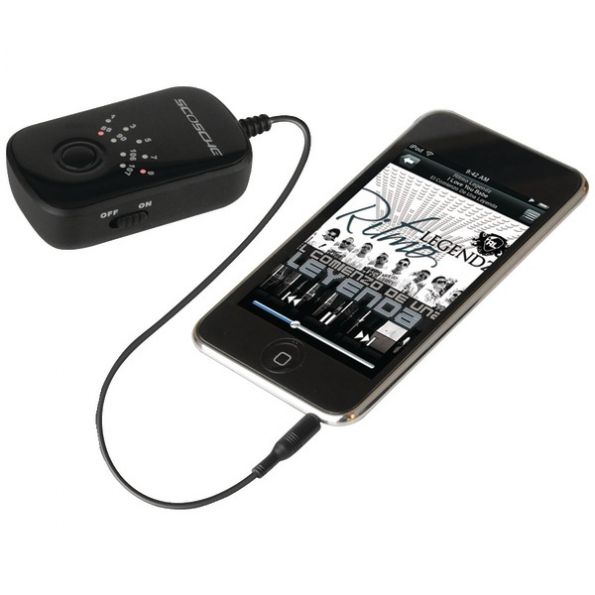 Scosche Fm Transmitter Problems