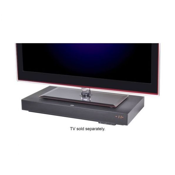 zvox accuvoice soundbase 450