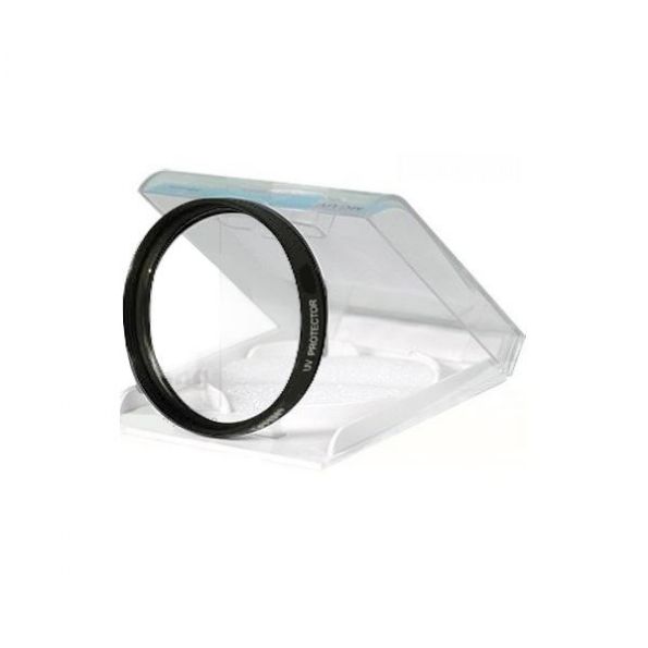 Precision (UV) Ultra Violet Multi Coated Glass Filter (49mm)