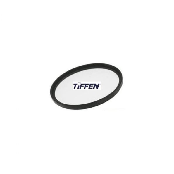 Tiffen UV Multi Coated Glass Filter (55mm)