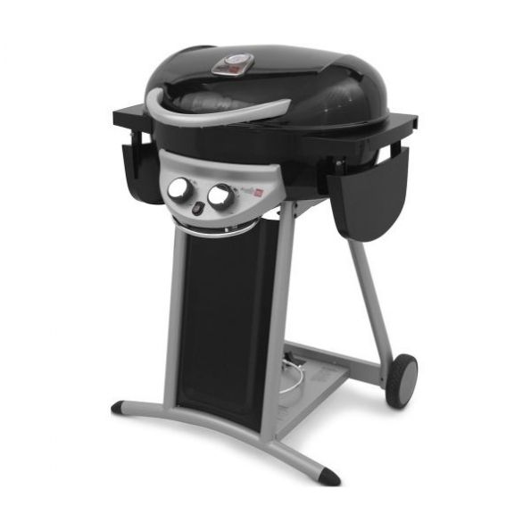 Lotstosave Char Broil 14601832 Patio Bistro Gas Grill