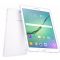 Samsung -  9.7 - 9.7in - 32GB Galaxy Tab S2 (White)