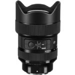 Sigma 14-24mm f/2.8 DG DN Art Lens for Sony E