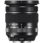 FUJIFILM XF 16-80mm f/4 R OIS WR Lens