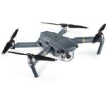 DJI Mavic Pro 4K with Fly More Combo Kit