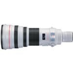 CanonEF 600mm f/4.0L ISUSM Autofocus Lens