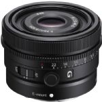 Sony FE 40mm f/2.5 G Lens