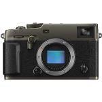 FUJIFILM X-Pro3 Mirrorless Digital Camera (Dura Black)