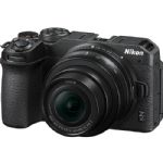 Nikon Z30 Mirrorless Camera with 16-50mm Lens