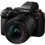 Panasonic Lumix S5 II Mirrorless Camera with 20-60mm Lens