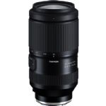 Tamron 70-180mm f/2.8 Di III VC VXD G2 Lens (Sony E)