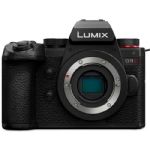 Panasonic Lumix G9 II Mirrorless Camera