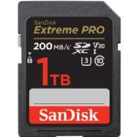 SanDisk 1TB Extreme PRO UHS-I SDXC Memory Card