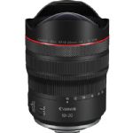 Canon RF 10-20mm f/4 L IS STM Lens (Canon RF)