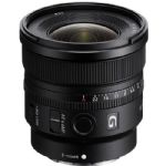 Sony FE 16mm f/1.8 G Lens (Sony E)