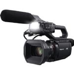 Panasonic HC-X2100 UHD 4K 3G-SDI/HDMI Pro Camcorder with 24x Zoom