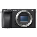 Sony Alpha a6400 Mirrorless Digital Camera (Body)