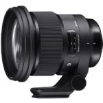 Sigma 105mm f/1.4 DG HSM Art Lens for Leica L