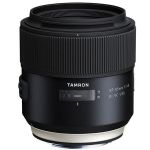 Tamron SP 85mm f/1.8 Di VC USD Lens for Nikon F