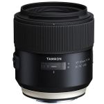 Tamron SP 85mm f/1.8 Di USD Lens for Sony A