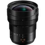 Panasonic Leica DG Vario-Elmarit 8-18mm f/2.8-4 ASPH. Lens