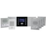 M&s Systems Intercom & Startr Pack