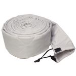 Airvac 30 Ft Fabric Hose